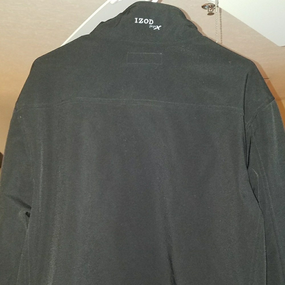 IZOD jacket - Picture 4 of 4